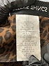 Betsy's Things Animal Print Brown Casual Dress Size 3 - 4 - photo 8