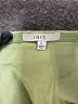 iris Green Sleeveless Top Size L - photo 7