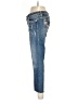 Vigoss Paisley Blue Jeans Size 25 waist - photo 5