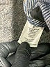 Jason Maxwell Plaid Gray Coat Size S - photo 7