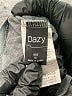 DAZY Gray Tube Top Size XL - photo 7