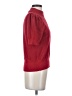 MICHAEL Michael Kors Red Turtleneck Sweater Size S - photo 4