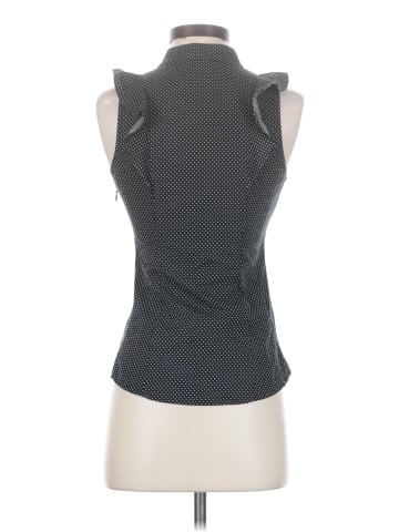 Express Design Studio Sleeveless Blouse (view 2)