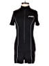 I.AM.GIA Black Romper Size XXS - photo 1