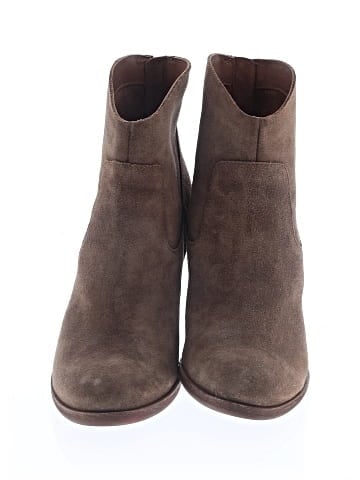 Kork-Ease Ankle Boots (view 2)
