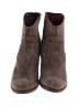 Kork-Ease Brown Ankle Boots Size 9 - photo 2