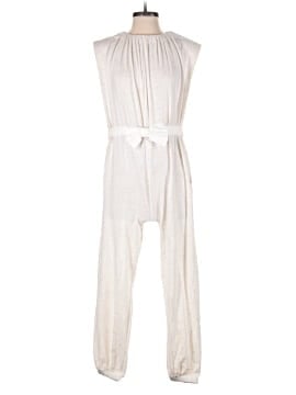Something Navy Jumpsuit (view 1)