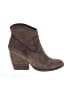 Kork-Ease Brown Ankle Boots Size 9 - photo 1