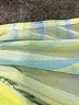 Unbranded Tie-dye Yellow Swimsuit Bottoms Size 24 waist (estimated) - photo 3