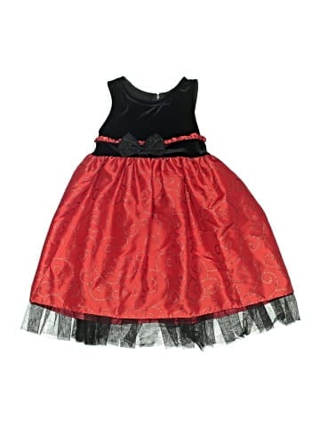 Goodlad Dress (view 1)