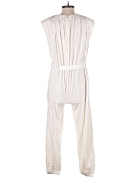 Something Navy Jumpsuit (view 2)