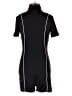 I.AM.GIA Black Romper Size XXS - photo 2