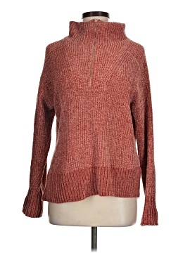 Cynthia Rowley Tjx Turtleneck Sweater