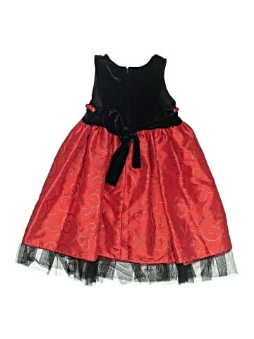 Goodlad Dress (view 2)