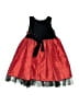Goodlad Red Dress Size 3T - photo 2