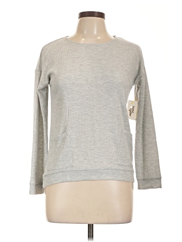 Rumi + Ryder Long Sleeve T-Shirt (view 1)