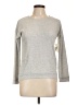 Rumi + Ryder Gray Long Sleeve T-Shirt Size L - photo 1