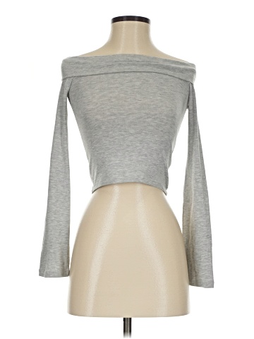 Subdued 3/4 Sleeve T-Shirt (view 1)