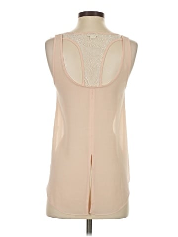 LoveRiche Sleeveless Blouse (view 2)