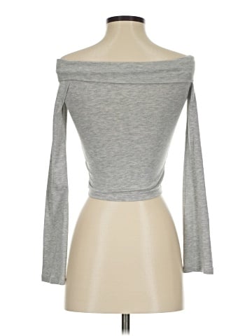 Subdued 3/4 Sleeve T-Shirt (view 2)