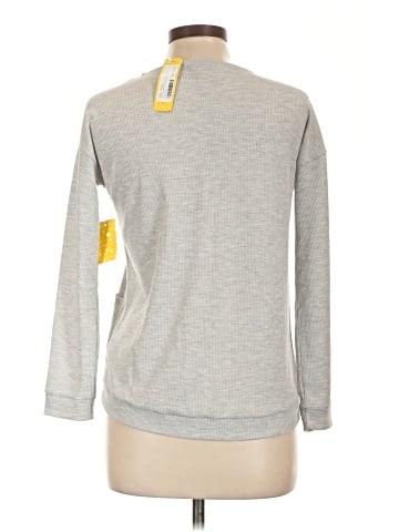 Rumi + Ryder Long Sleeve T-Shirt (view 2)