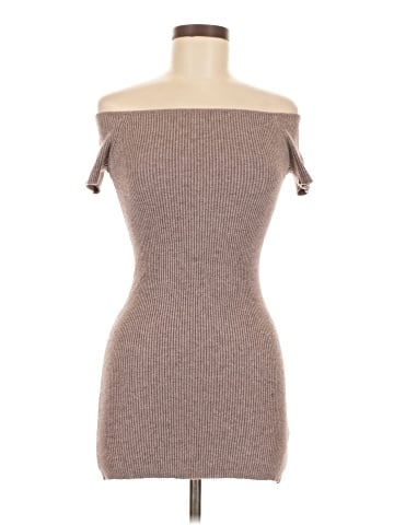 Don't Ask Why Cocktail Dress (view 1)
