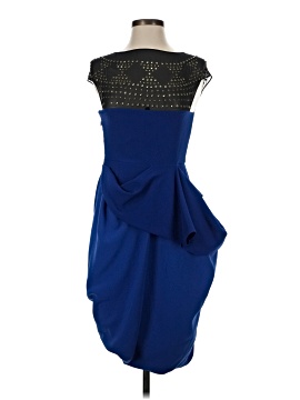 BCBGMAXAZRIA Cocktail Dress (view 1)