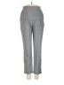 Stradivarius Houndstooth Gray Dress Pants Size S - photo 1