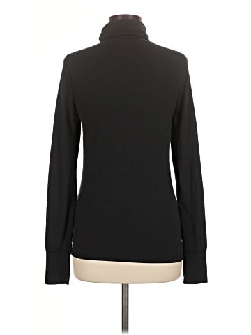 Terramar Sports Long Sleeve Turtleneck (view 2)