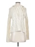 Abercrombie & Fitch Ivory Pullover Sweater Size XS - photo 1