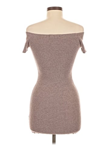 Don't Ask Why Cocktail Dress (view 2)
