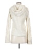 Abercrombie & Fitch Ivory Pullover Sweater Size XS - photo 2