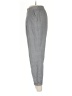Stradivarius Houndstooth Gray Dress Pants Size S - photo 5
