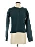 Columbia Teal Pullover Sweater Size S - photo 1