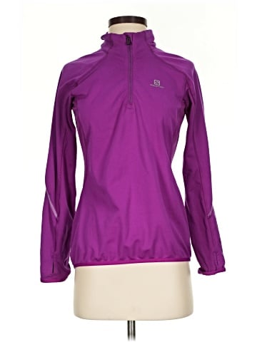 Salomon Long Sleeve T-Shirt (view 1)