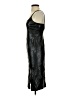 Steve Madden 100% Polyester Black Cocktail Dress Size 2 - photo 5