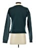 Columbia Teal Pullover Sweater Size S - photo 2