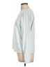 Mondetta Blue Long Sleeve Top Size L - photo 5