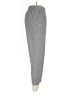 Stradivarius Houndstooth Gray Dress Pants Size S - photo 4
