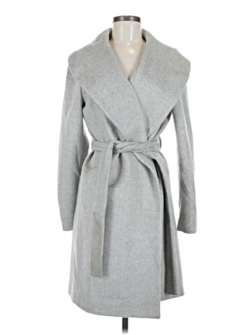 Ann Taylor Coat (view 1)