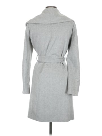 Ann Taylor Coat (view 2)