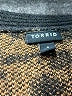 Torrid Brown Cardigan Size 4X Plus (4) - photo 6