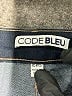 Code Bleu Blue Jeans Size 16 - photo 7