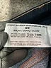 Code Bleu Blue Jeans Size 16 - photo 8