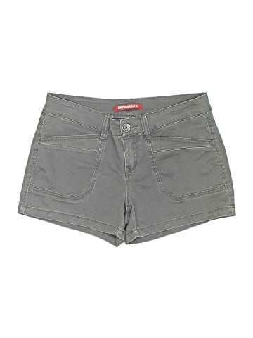 Unionbay Khaki Shorts (view 1)