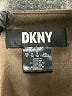 DKNY Brown Casual Dress Size 6 - photo 6