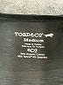 Toad & Co Solid Black Casual Dress Size M - photo 7