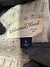 Universal Thread Tweed Tan Pullover Sweater Size XL - photo 7