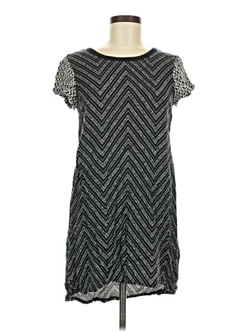 Black Swan Casual Dress (view 1)