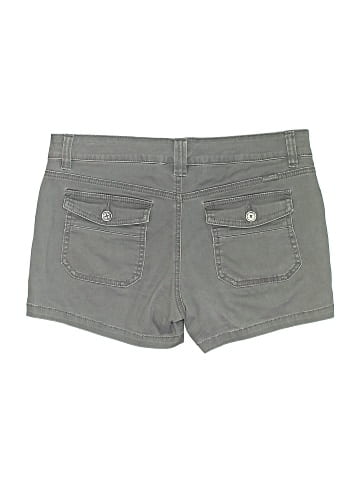 Unionbay Khaki Shorts (view 2)